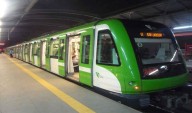 Línea 1 del Metro de Lima proyecta ampliar capacidad a un millón de pasajeros diarios