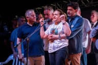 La mamá de Fernando Báez Sosa, indignada por la serie de Netflix: “Nunca pidieron perdón”