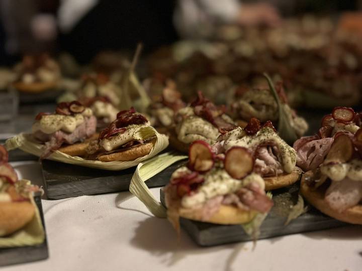 Tres restaurantes de Colombia, quedaron entre los 10 mejores de América Latina