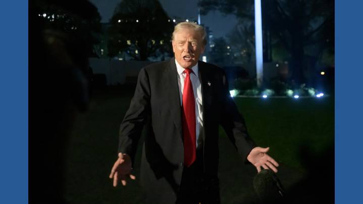 The Latest: Supreme Court upholds its decision legalizing same