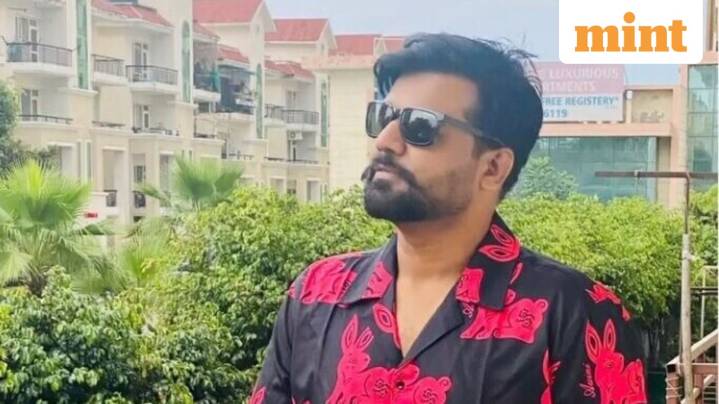 Who was Harman Sidhu? 36-year-old Punjabi singer dies in deadly road accident