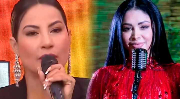 Pamela López CONFIESA que aun no supera lo que ocurrió con Christian Cueva y Pamela Franco: "Todavía va a tomar tiempo"