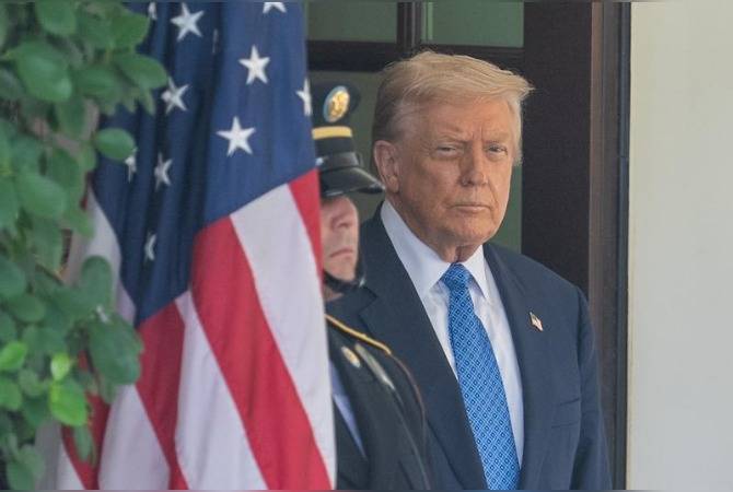 Rompecabezas | Trump desafía al Pacífico: la ofensiva petrolera que prende fuego a California