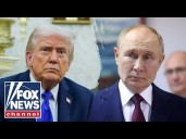 Keane: Trump will NOT submit to these kind of threats