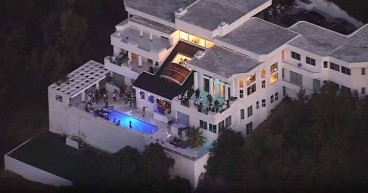 How did an ‘implausible’ claim about jobs created by LA’s ‘mansion tax’ get cited by watchdogs?