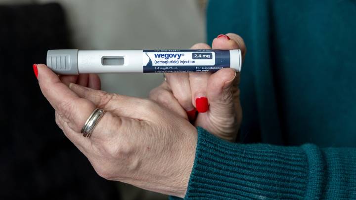 Mounjaro & Wegovy: Are These Weight Loss Injections Safe For The Elderly And From What Age?