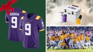 The ultimate LSU Tigers gift guide for fans this holiday season