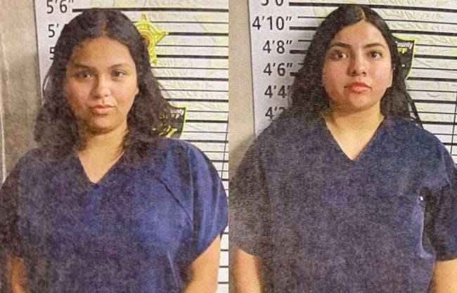 Aprehenden a dos mujeres ‘pendientes’ con la justicia de Eagle Pass