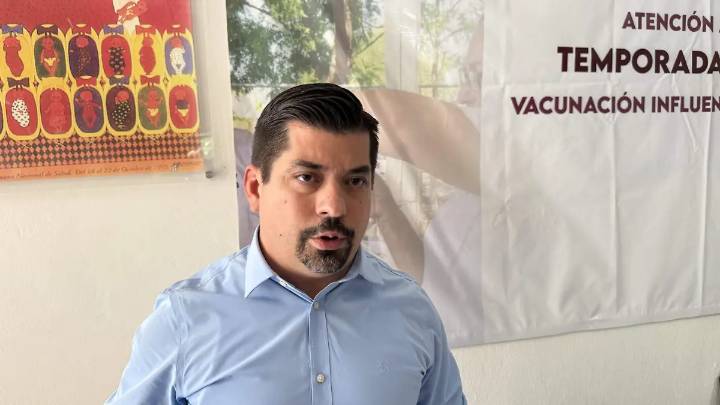 Llaman a reforzar medidas preventivas ante el aumento de enfermedades respiratorias