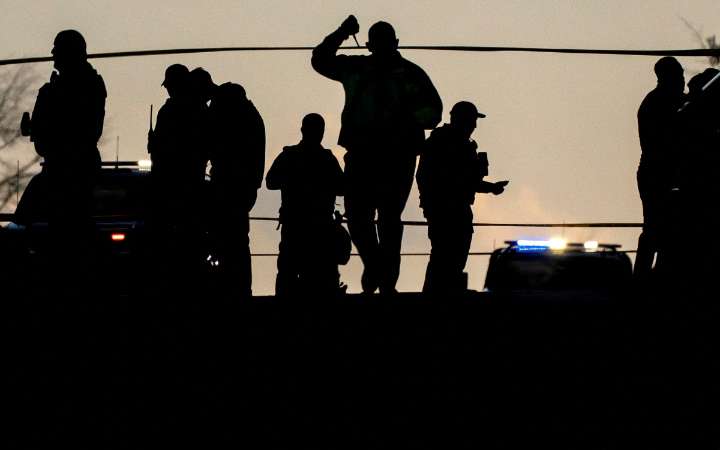 Identifican a ciudadano afgano como el agresor de Guardia Nacional cerca de la Casa Blanca