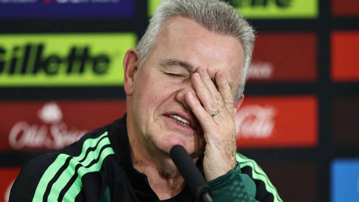 Estados Unidos rebasa a México en el ranking FIFA