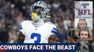 UNSTOPPABLE?: Dallas Cowboys New Offense Set to DOMINATE The Philadelphia Eagles Defense?