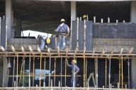 El empleo en la construcción pampeana se estabiliza