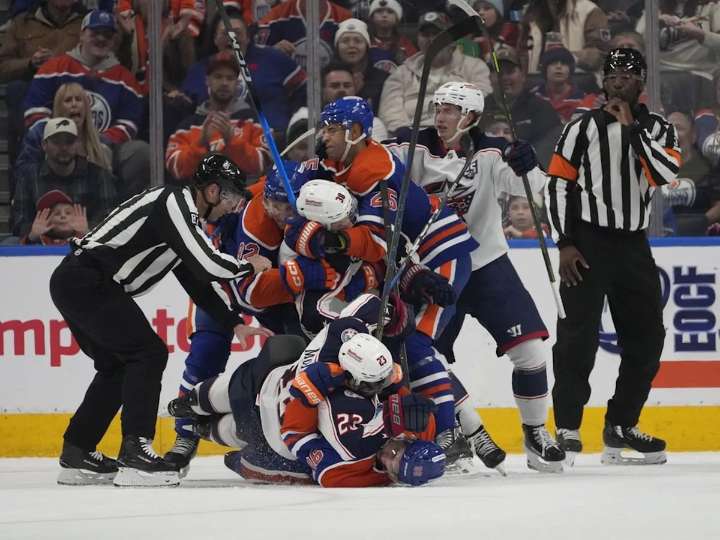 'Oilers gotta wake up!': ex-NHL star blasts Edmonton Oilers even after astonishing victory