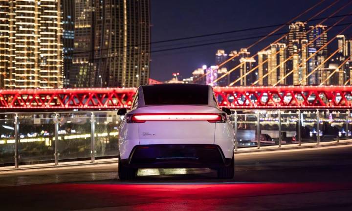 Tesla Model Y and Model 3 top world’s best-selling EV rankings in September