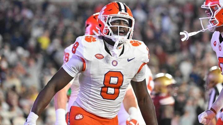 College football odds, lines, spreads: Week 11 computer picks, predictions, best bets