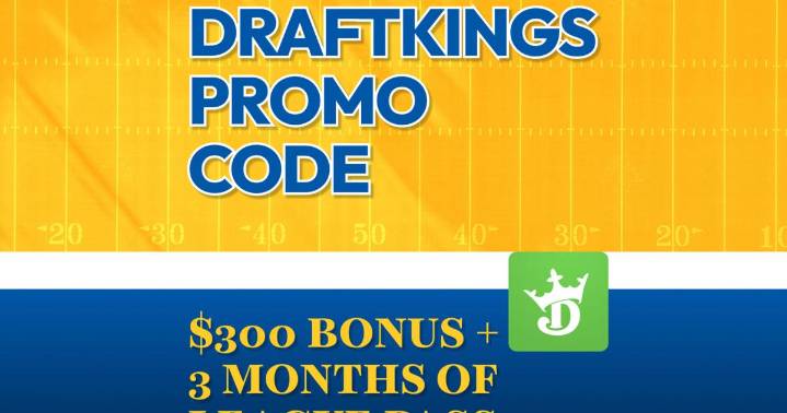 DraftKings Promo Code: Get $300 Bonus for LSU