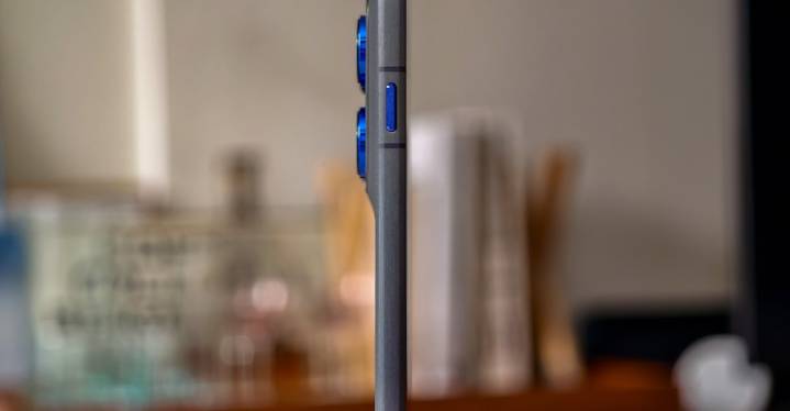 Motorola’s Edge 70 is the blueprint for future thin phones