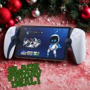 PlayStation Portal drops to $179 at Walmart for Black Friday; lowest price yet