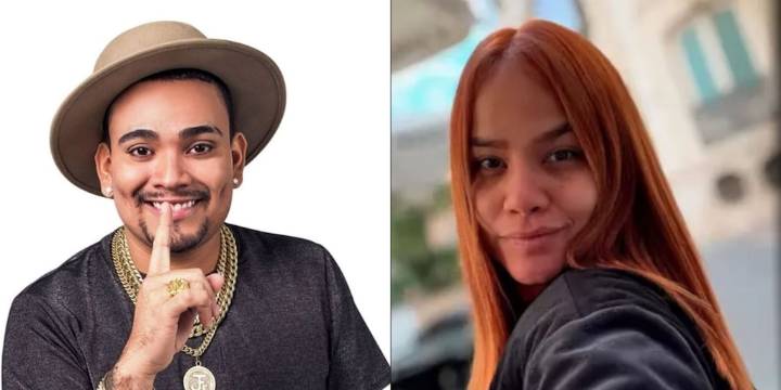 Verónica González , la prima de Josimar cuestiona su versión tras entrevista con Ernesto Pimentel: “en Perú nadie lo enfrenta”