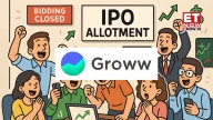 Groww IPO GMP Today: Latest grey market premium slumped 64%! Check listing price prediction, allotment status