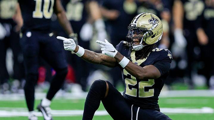 Seattle Seahawks trade with Saints for WR Rashid Shaheed