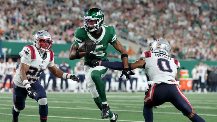 Jets’ Top Offensive Player Ruled Out Before TNF Vs. Patriots