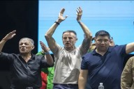 La CGT advirtió a Milei sobre la reforma laboral: "Con los trabajadores no se jode"