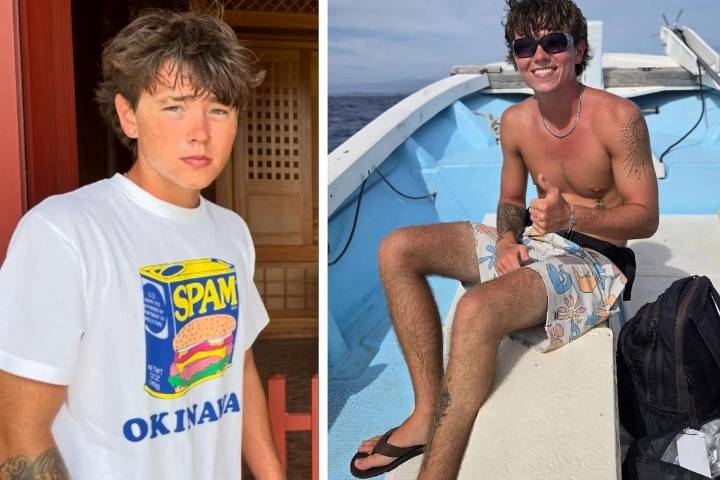 Hope turns to grief: Cops confirm death of missing NJ student