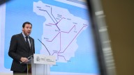 Óscar Puente dibujará un mapa estratégico para reflejar el ruido de trenes