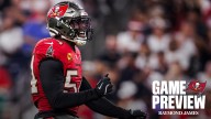 2025 Game Preview: Buccaneers