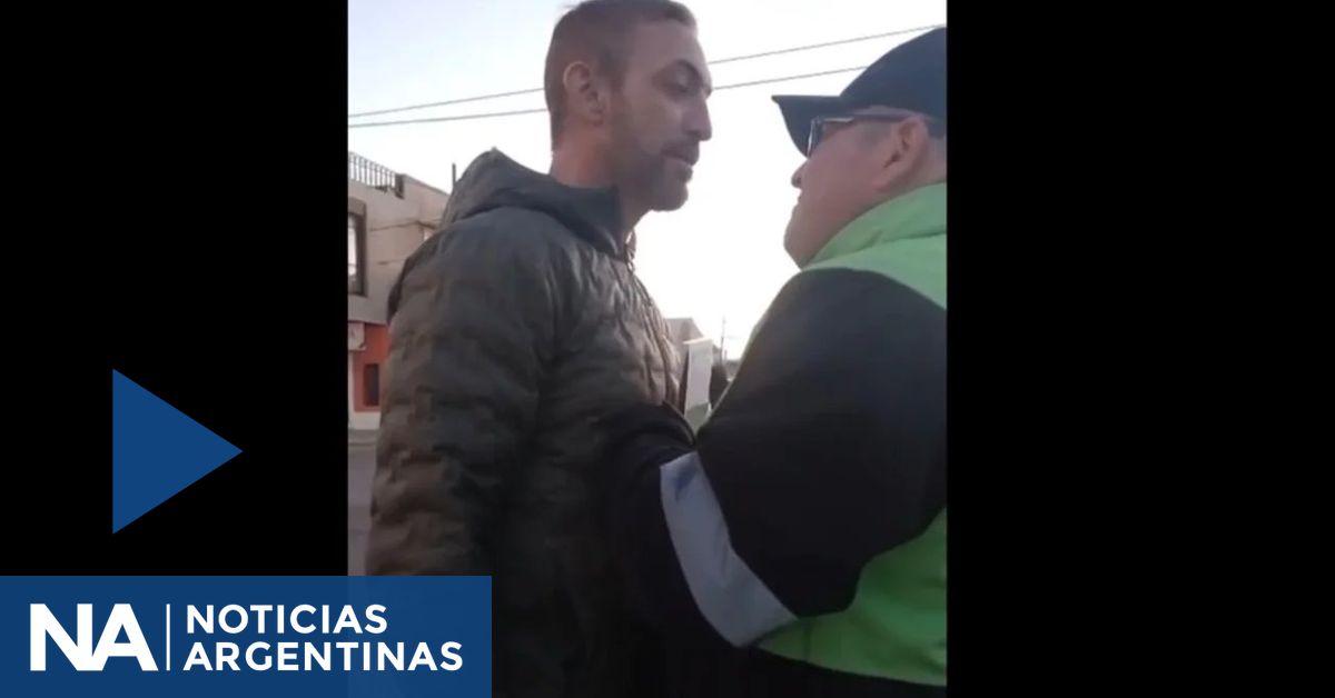 Un fiscal se negó a hacerse un test de alcoholemia en Comodoro Rivadavia