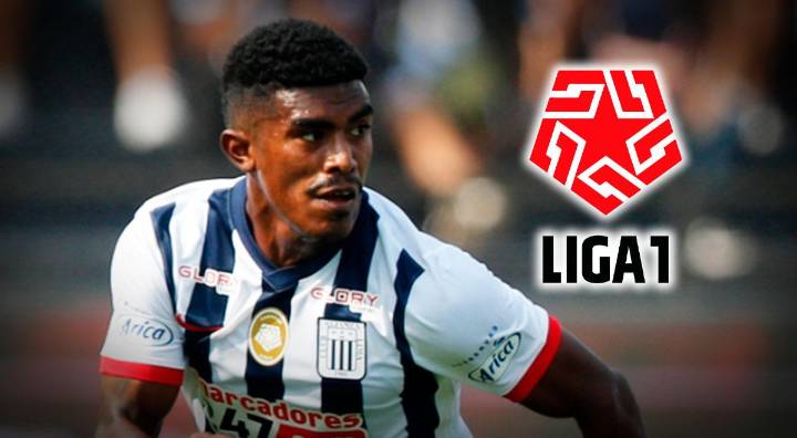 Oslimg Mora, bicampeón con Alianza Lima, cerca de fichar por clásico rival para 2026: "Contrato"