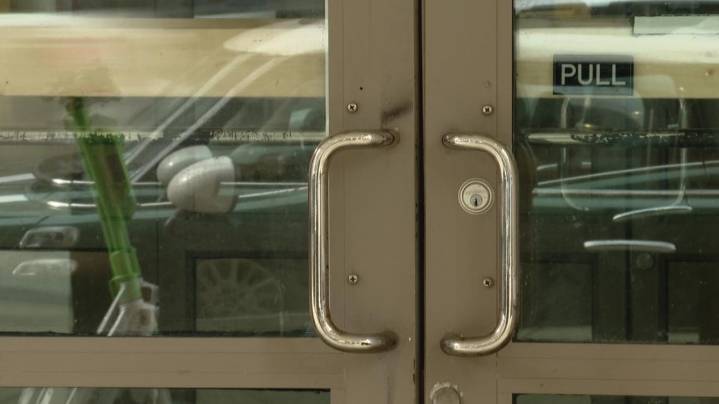 'It has to be concern' | Downtown vacant office spaces rise, impacts run deep