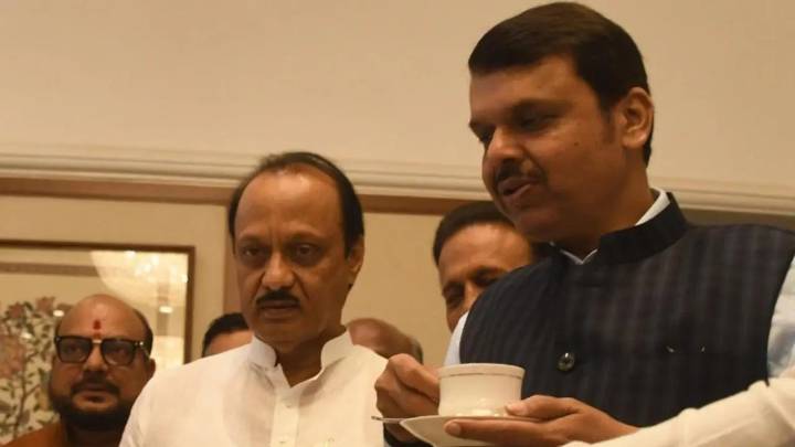 Mumbai LIVE: 'Land deal cancelled, Parth didn't know it was government property'