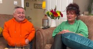 Gogglebox fan-favourite reaches 'embarrassing' milestone as they make confession