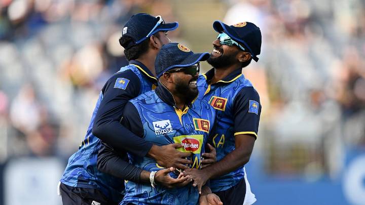 Pak vs SL ODI series rescheduled following blast in Islamabad, SLC warns players