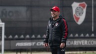 2 pibes de River aparecieron contra Vélez: ¿Cuántos juveniles que debutaron con Marcelo Gallardo?