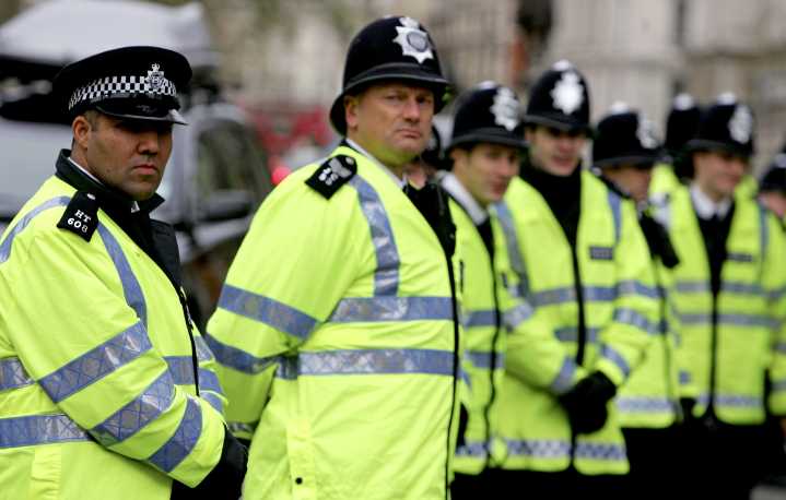 How Shabana Mahmood can fix the police