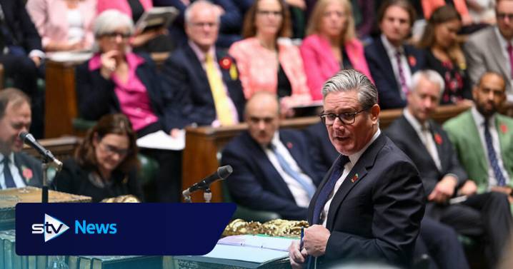 Prime Minister Keir Starmer 'didn't authorise attacks on Cabinet members' amid leadership row