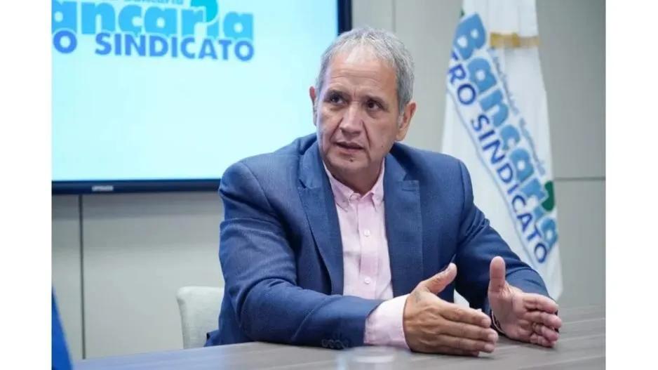 La Bancaria rechaza la reforma laboral que impulsa el gobierno de Milei