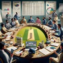 Triumphant Triumph: India's Women Cricket Team Makes History