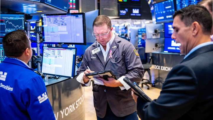 Bank of America double upgrades this cloud stock, thinks it could prove a big AI beneficiary