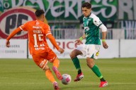 VIDEOS. Se define en Calama: Santiago Wanderers no supo mantener su ventaja ante Cobreloa por la Liguilla de Ascenso