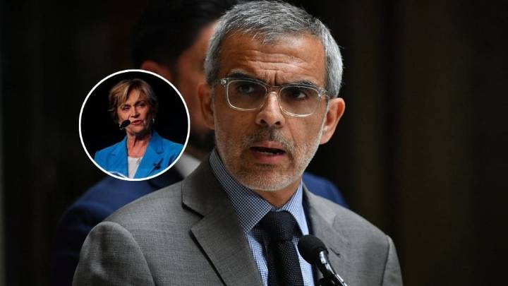 Cordero responde a Matthei tras dichos sobre Plan de Búsqueda: “Probablemente nunca lo ha leído”