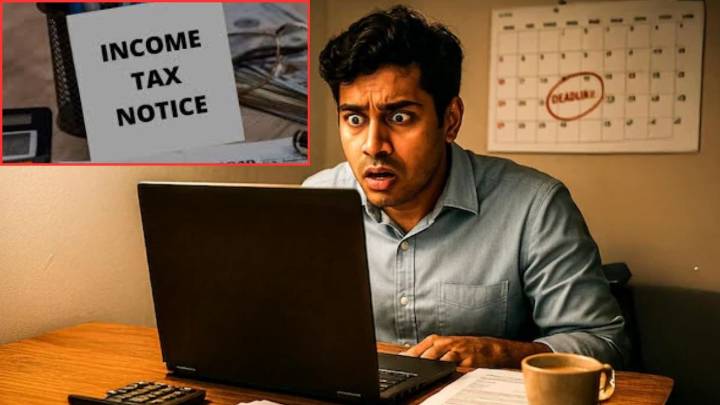 Flat, FDs worth Rs 69 lakh and a tax shock — ITAT Mumbai ends 6-year tax standoff with this twist