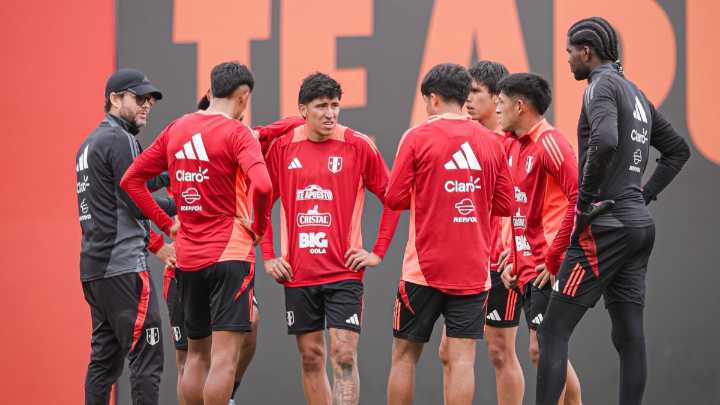 ¿Se cancela? Selección Peruana no pudo viajar a Rusia para encuentro amistoso