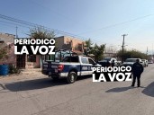 Albañil de 24 años se quita la vida en su hogar en Frontera