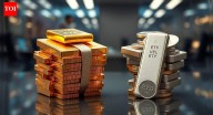 Gold and silver ETFs losing shine — Should you buy on dip or hold back? Here’s what experts say