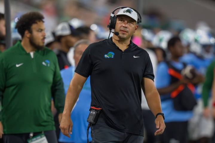 Huntsville native reportedly tapped as next head football coach at Florida